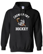 CP Hockey Hoodie