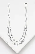 Coined Bright Necklace