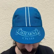 Ahearne Cycling Cap — Ahearne Cycles