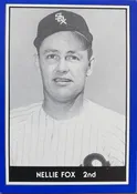 1959 Chicago “Go-Go” White Sox – TCMA Complete Card Set