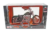 1:12 HD XL1200V Seventy-Two ‘2012 – Green – 32335/BIKE