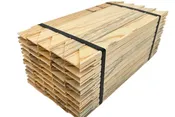 3/4" Deep Art Canvas Stretcher Bars, (Bundle of 50)