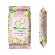 CuteCumber Cleansing Micellar Towelettes - Perfectly Posh