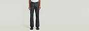RR Slim Straight Selvedge Jeans