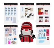 1-Person Comfort Survival Kit