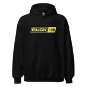 Buck Hub Hoodie