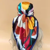 Beach Head Scarf