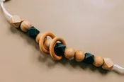 Car Seat Garland Toy