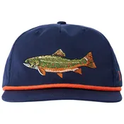 Duck Camp Brook Trout Grandpa Hat Sale