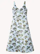 Abella Dress