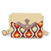 Camel Southwest Fanny Pack