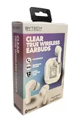 BE CLEAR DISPLAY EARBUDS ASST