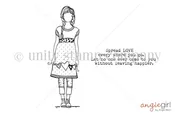 Anna Girl
