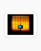 Magnum Poster: Adelaide, Australia, 2007