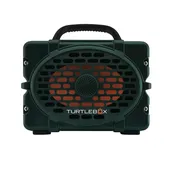Original Speaker- OD Green