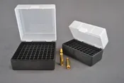 223/556 AMMO BOX – 50 OR 100 ROUND