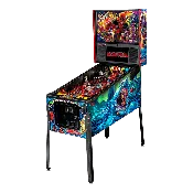 Deadpool Premium Pinball Machine by Stern