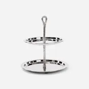 2-Tier Server with Loop Handle