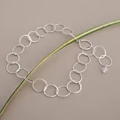 Favorite Bracelet | Sterling