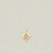 Andromeda Pendant