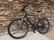 Aventon Solterra 2.5 Ebike — Pike Street Bikes