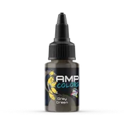AMP Colors 022 - Grey Green
