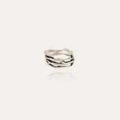 Bague Corail