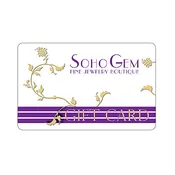 $500 Soho Gem Gift Card