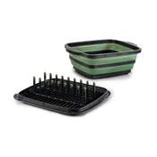 GSI Escape Dish Rack Set
