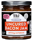Honey Habanero Bacon Jam Two Pack (2 x 9 oz)