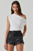 ASTR Devin Embellished Sweater