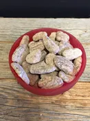 Cinnamon Spiced Pecans