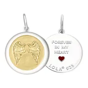 ANGEL WINGS (WG)
