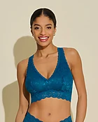 Brassière À Dos Nageur Curvy Racie