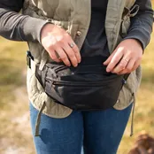 Belt Bag - Black