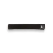 Belt Black LXV-Platinum 2"