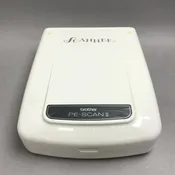 Brother PE-Scan II Embroidery Scanner