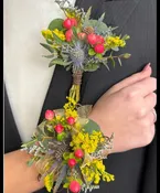Rustic Meadow Package