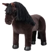 Mini LeMieux Plush Pony
