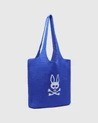 CROCHET TOTE BAG - MO1700068