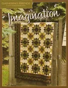 Imagination Pattern Book