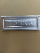 Fleetside Tailgate Tonka TK26C