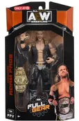 AEW All Elite Wrestling Unrivaled Collection Hangman Adam Page Exclusive Action Figure [Full Gear]