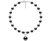 Tahitian Pearl Timeless Necklace