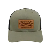 Hudson Heritage Hat