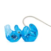2X-S Custom-Fit Earphones