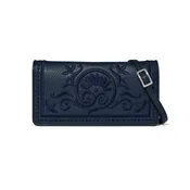 Interlok Embroidery Rockmore Wallet