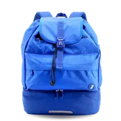 Ace Racket Sports Backpack for Tennis & Pickleball in Navy