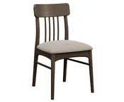 Amanda Side Chair | The Wood Carte