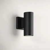 3" Wall Mount Up/ Down Cylinder